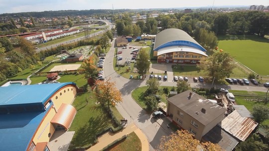 Energie ženou ceny nahoru, symbolicky zdraží i bazén - show video