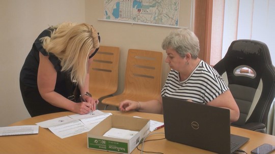 Dohody k nájemnému: pro bonus zbývá poslední týden - przedstawić wideo