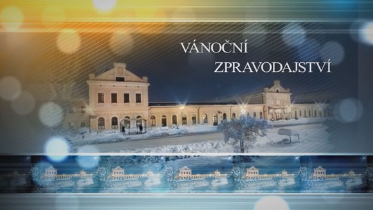 Vánoční přání Bohumíňákům (2) - zobrazit video