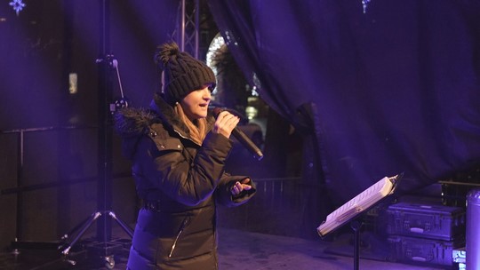 Na Štědrý večer všichni spolu (2024) - show video