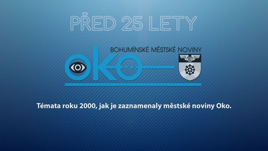 Před 25 lety II (18) - przedstawić wideo