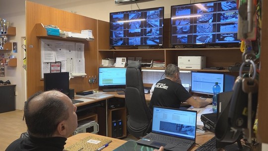 Asistenti prevence skončili, Bohumín chystá novinky - zobrazit video