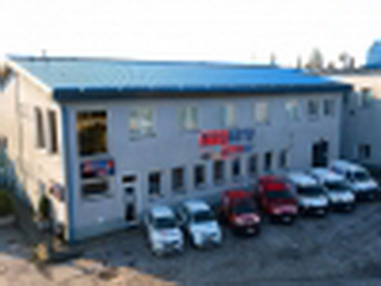 MROAUTO - Autoservis a pneuservis - zobrazit video