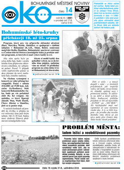 Otevřít OKO v pdf