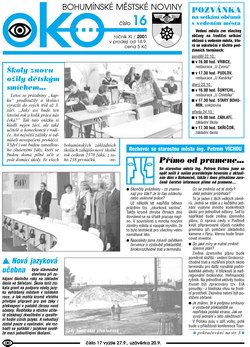 Otevřít OKO v pdf