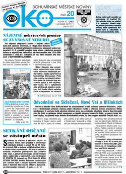 Otevřít OKO v pdf