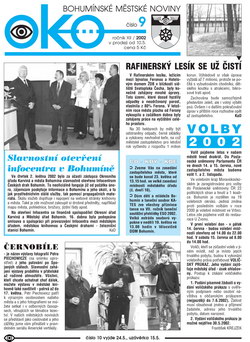 Otevřít OKO v pdf
