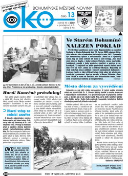 Otevřít OKO v pdf