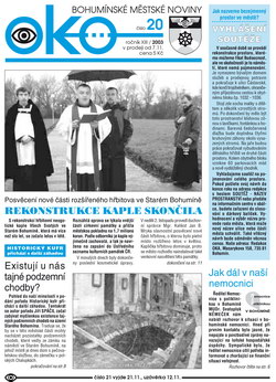 Otevřít OKO v pdf