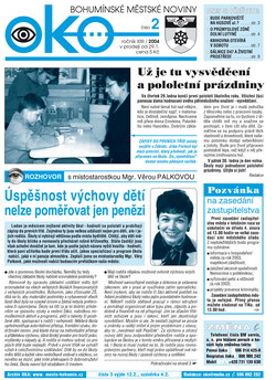 Otevřít OKO v pdf
