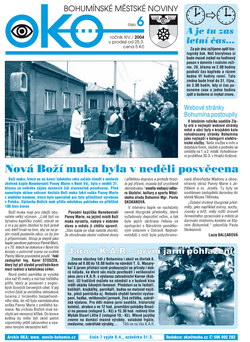 Otevřít OKO v pdf