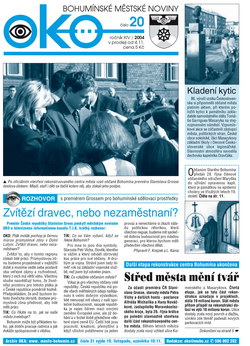 Otevřít OKO v pdf
