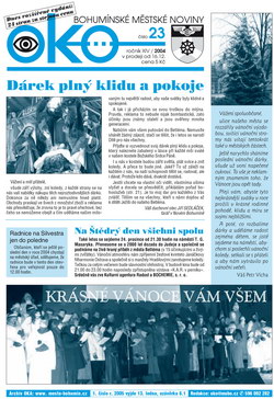 Otevřít OKO v pdf