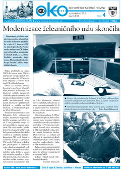 Otevřít OKO v pdf