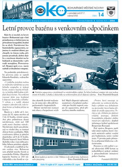 Otevřít OKO v pdf