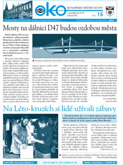 Otevřít OKO v pdf