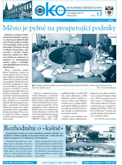 Otevřít OKO v pdf