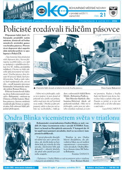 Otevřít OKO v pdf