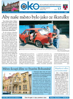 Otevřít OKO v pdf