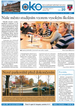 Otevřít OKO v pdf