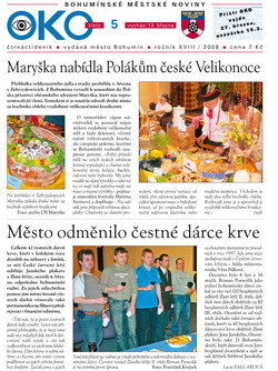 Otevřít OKO v pdf