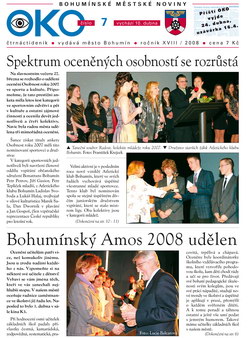Otevřít OKO v pdf