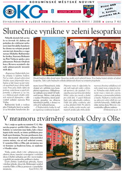 Otevřít OKO v pdf