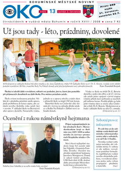 Otevřít OKO v pdf