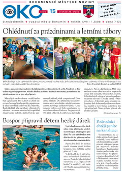 Otevřít OKO v pdf