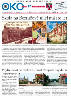 Otevřít OKO v pdf