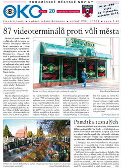 Otevřít OKO v pdf