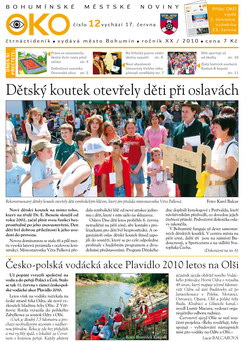 Otevřít OKO v pdf