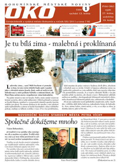 Otevřít OKO v pdf