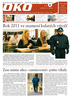Otevřít OKO v pdf