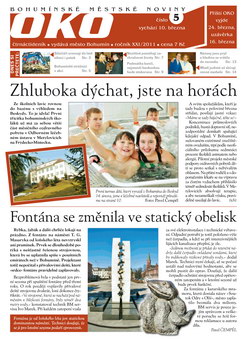 Otevřít OKO v pdf