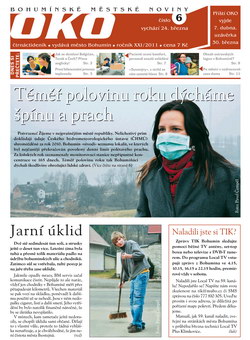 Otevřít OKO v pdf