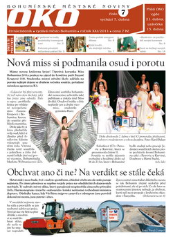 Otevřít OKO v pdf