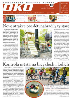 Otevřít OKO v pdf