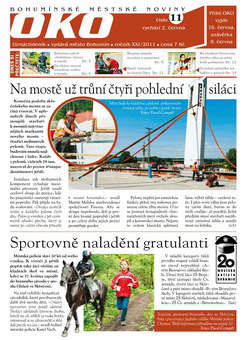 Otevřít OKO v pdf
