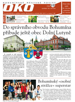 Otevřít OKO v pdf