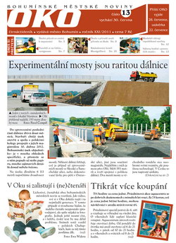 Otevřít OKO v pdf