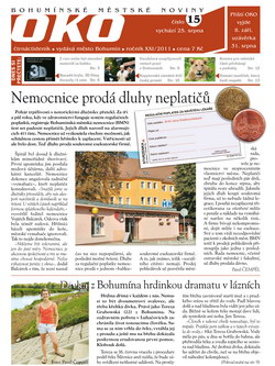 Otevřít OKO v pdf