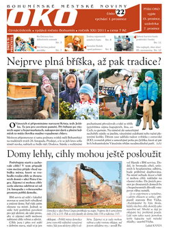 Otevřít OKO v pdf