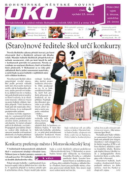 Otevřít OKO v pdf