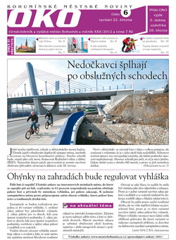 Otevřít OKO v pdf