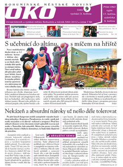 Otevřít OKO v pdf