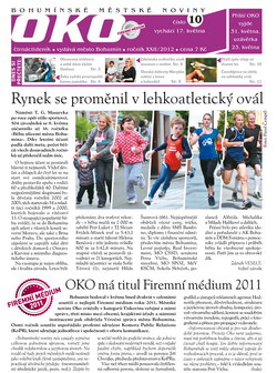 Otevřít OKO v pdf
