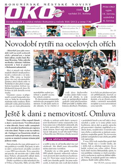 Otevřít OKO v pdf