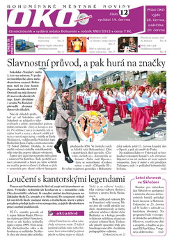 Otevřít OKO v pdf