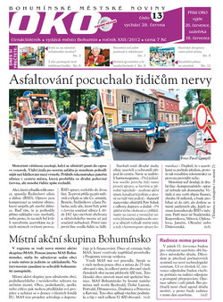 Otevřít OKO v pdf